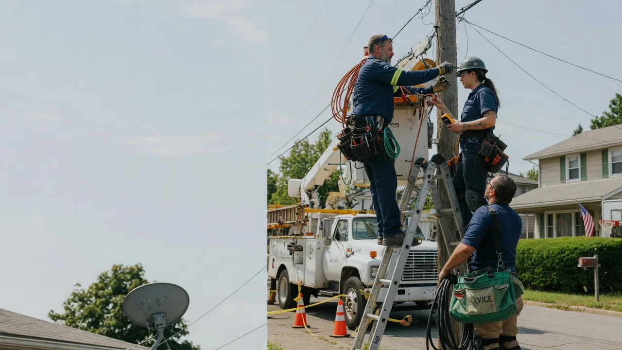 Electrical Repair in Louisiana, MO near me